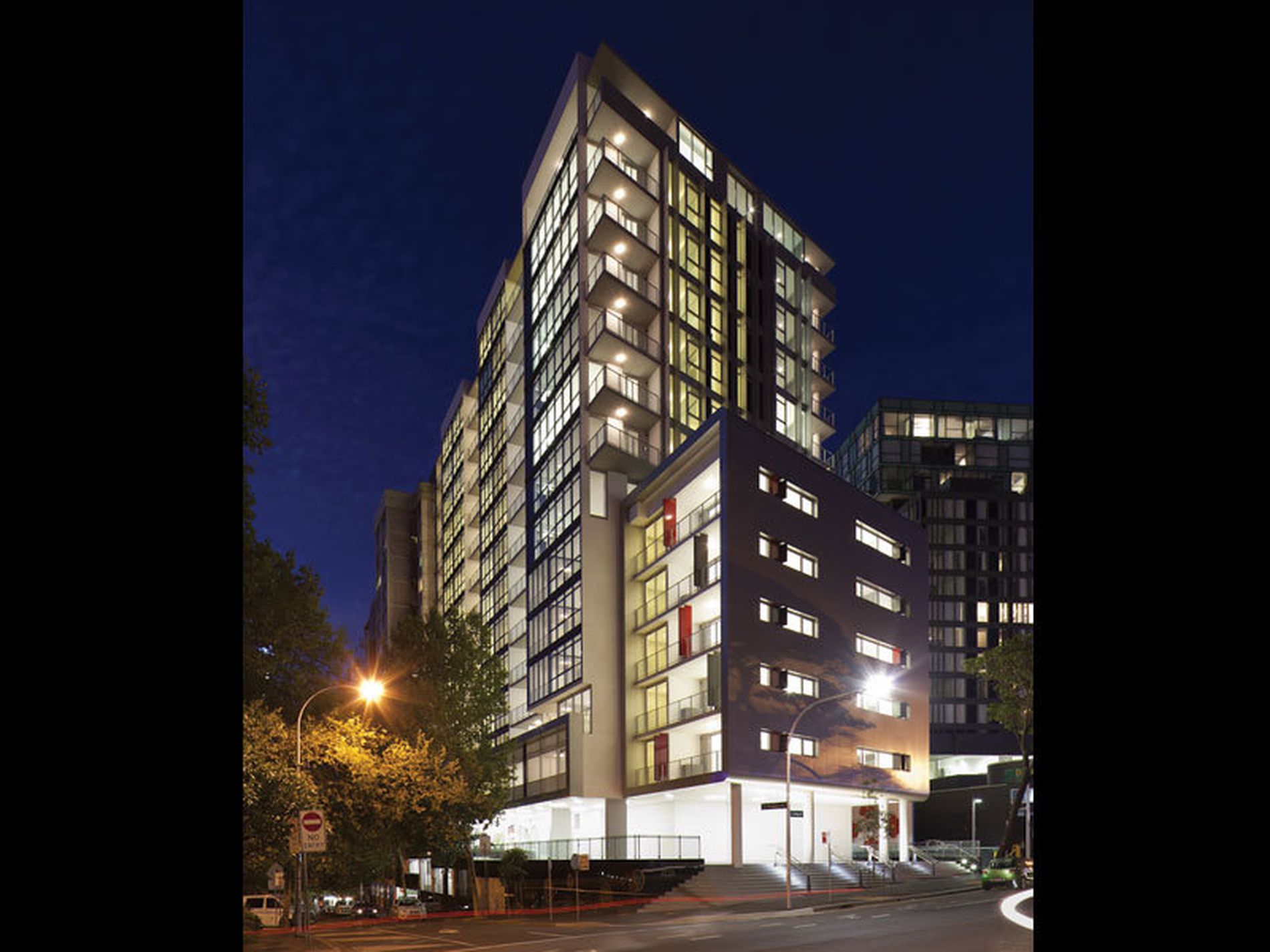 808 / 200 Goulburn Street, Surry Hills