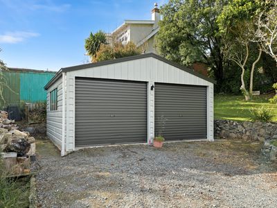 6 Daly Street, Port Chalmers