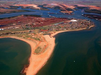 82A Kingsmill Street, Port Hedland