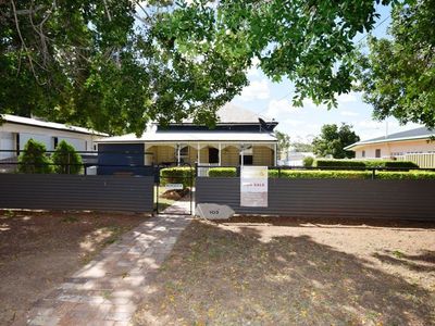 103 Ibis Street, Longreach