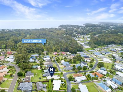 2 & 2a Huntingdale Drive, Mollymook