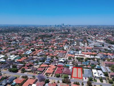 32A 32A 32A Golf View Street, Yokine