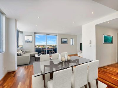 11 / 695 Anzac Parade, Maroubra