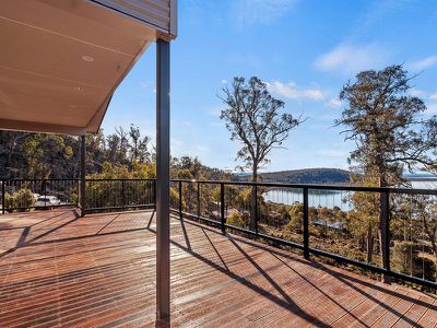 50 Robertson Road, Miena