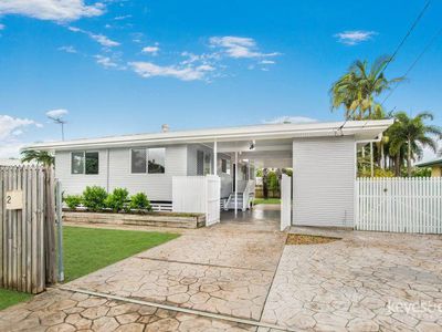 2 Howe Court, Aitkenvale