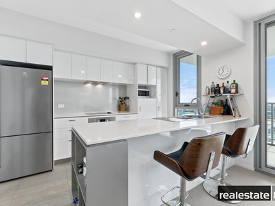 1401 / 659 Murray Street, West Perth