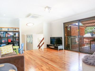 36 Dunstan Street, South Bunbury