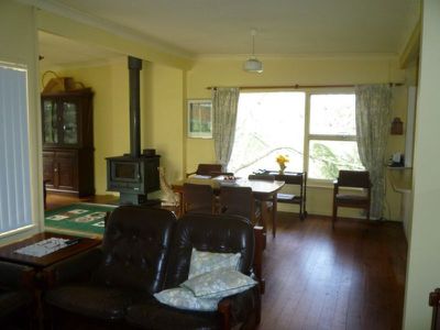 F1560 Princes Highway, Termeil