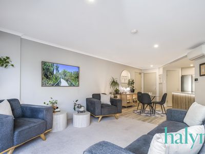 12 / 52-56 Goderich Street, East Perth