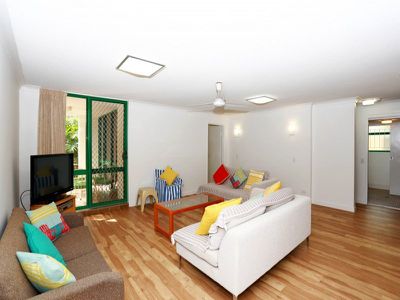 2 / 7-9 Juan Street, Alexandra Headland
