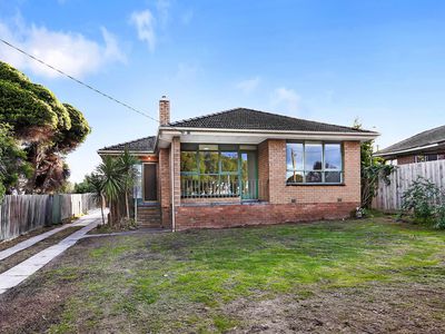 19 Hanson Rd, Craigieburn