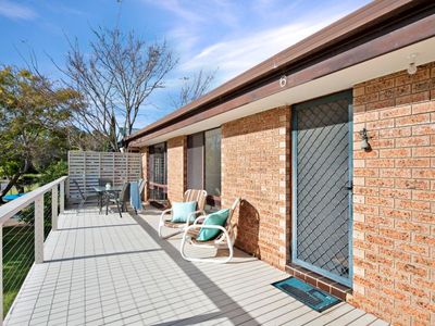 6 Garrad Way, Lake Conjola