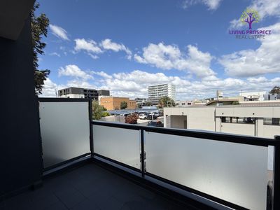 12/70 / 72 Saint Georges Road, Preston