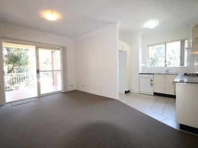 6 / 36  Ann  St, Wolli Creek