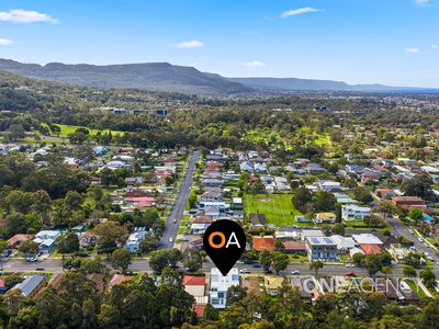 177b Gipps Road, Keiraville