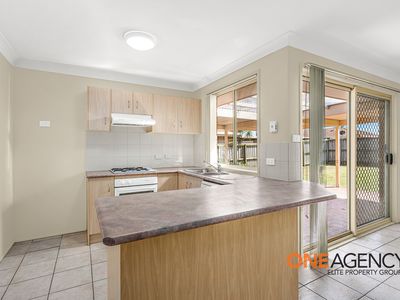 5 Liam Close, Albion Park