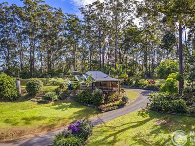 59 Binalong Court, Upper Burringbar
