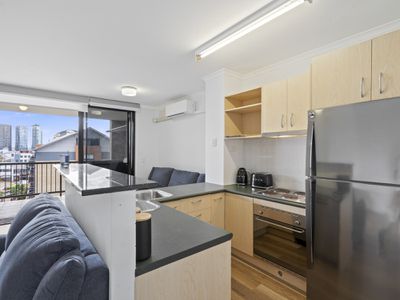 414 / 20 Malt St, Fortitude Valley