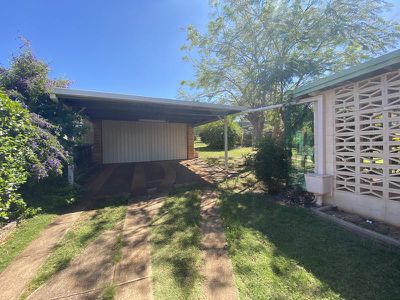 36 Fitzroy Street, Kingaroy