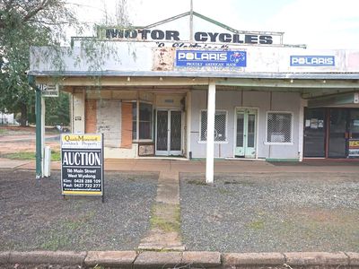 11 Wollongough Street, Ungarie
