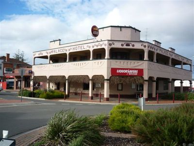 99 Scott Street , Warracknabeal