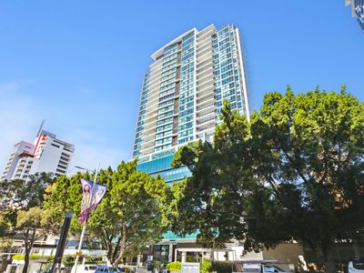 116 / 181 Adelaide Terrace, East Perth
