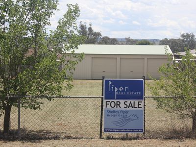 75 Digilah Street, Dunedoo