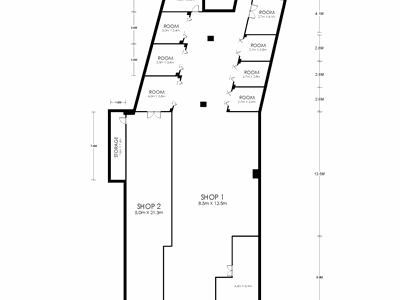 507 Princes Highway, Rockdale