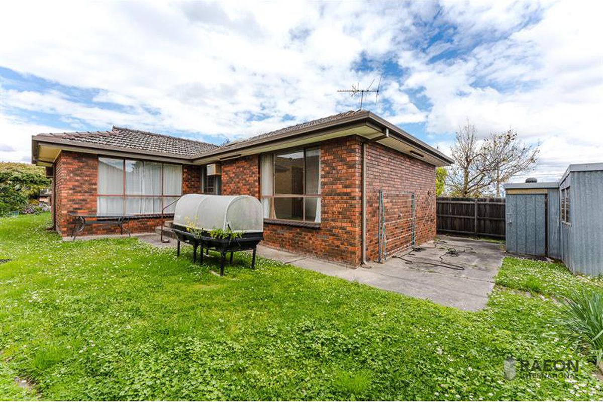 3 The Crest, Bulleen