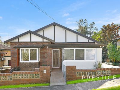 9 The Glen Road, Bardwell Valley