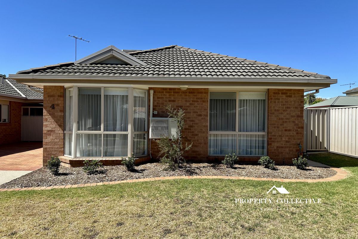 2 / 4 Colleen Close, Wangaratta