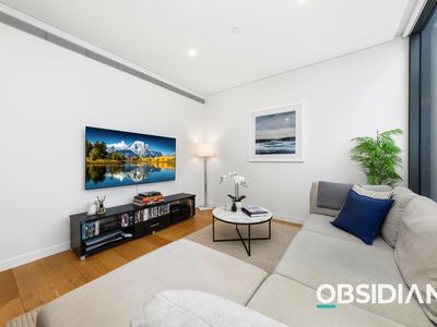 1310 / 225 Pacific Highway, North Sydney