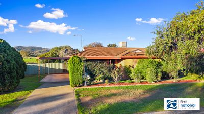 26 Harrier Parade, Tamworth