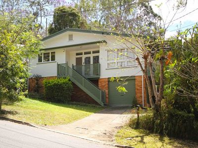 37 Iona Terrace, Taringa