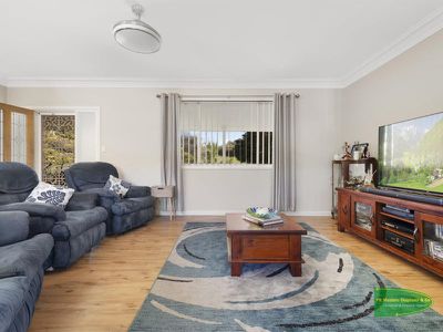 40 Clarke Simpson Road, Little Hartley