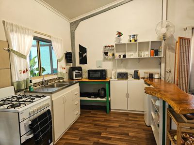 598 Endeavour Valley Road, Cooktown