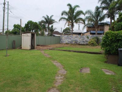 1 Western Avenue, Dapto
