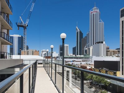 4 / 418-428 Murray Street, Perth