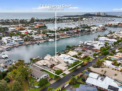 2&3 Cypress Court, Minyama