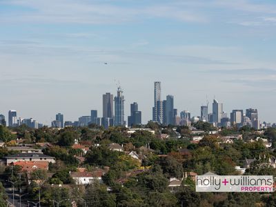 803 / 770C Toorak Road, Glen Iris