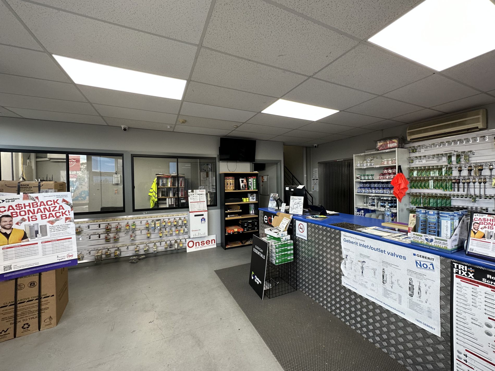 466 Geelong Road, West Footscray