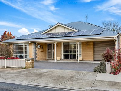 40 Mair Street, Kyneton