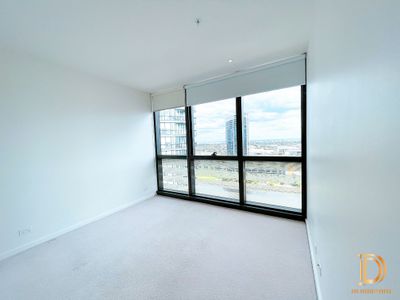 unit 1807n / 889 Collins Street, Docklands