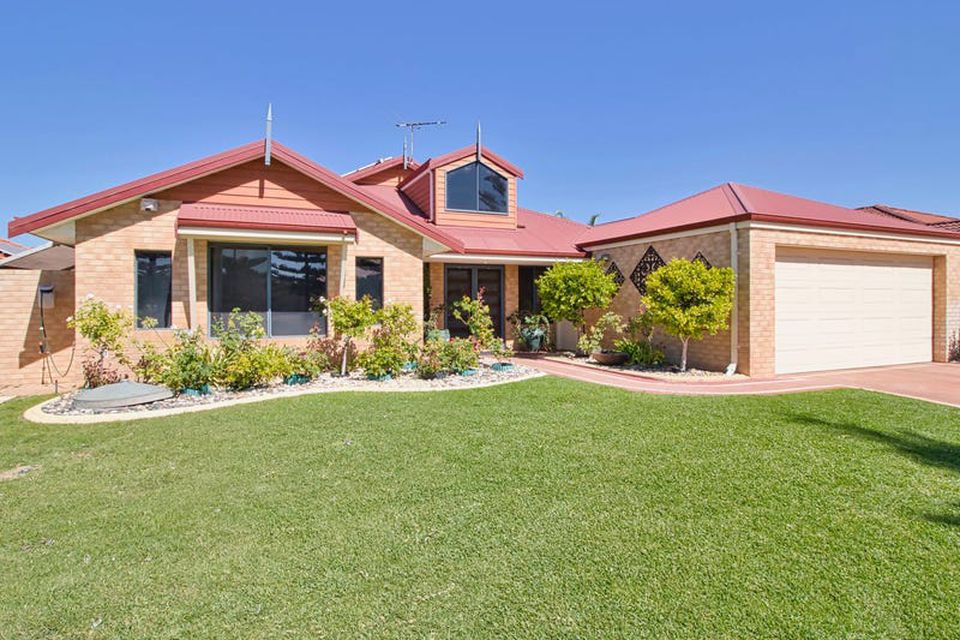 158 Grand Ocean Boulevard , Port Kennedy