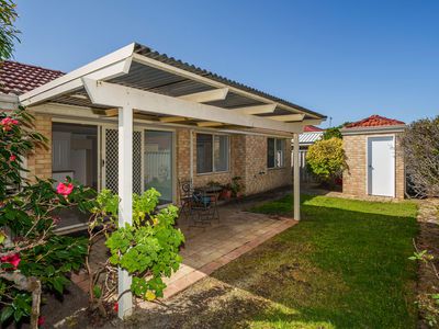 4 / 3 Cottrill Street, Alfred Cove