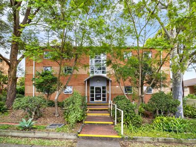 13 / 8 Dellwood St, Bankstown