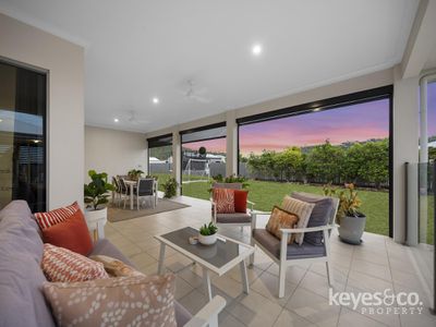 1 Sandridge Street, Jensen