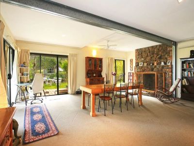 773B Mount Scanzi Road, Kangaroo Valley