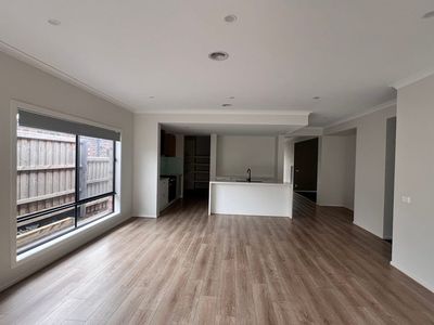 47 Bonhams Circuit, Manor Lakes