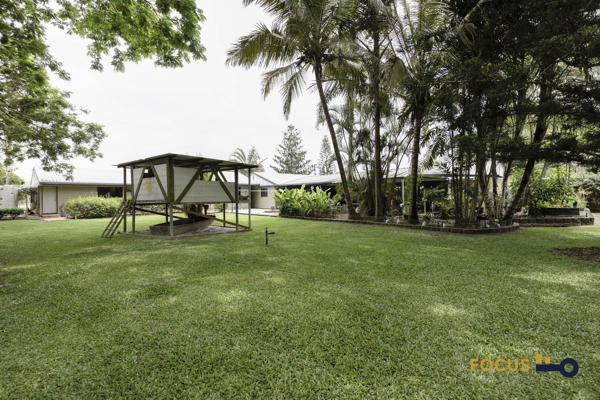 241 Geeberga Buthurra Road, Kuttabul